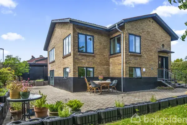 Villa på Syrenvej 2A, 7100 Vejle