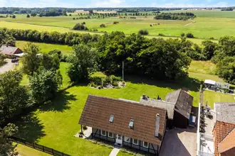 Villa på Dalbakkevej 16, V Ulslev, 4894 Øster Ulslev