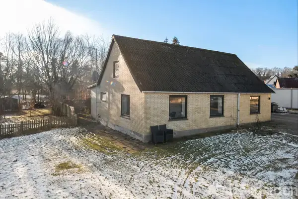 Villa på Bygaden 6, 4305 Orø