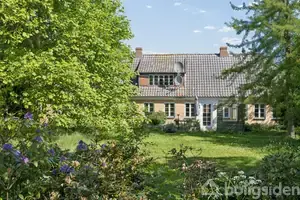 Villa på Vedby Vesterskovvej 6, 4840 Nørre Alslev