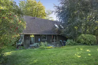 Villa på Vandtårnsvej 27B, 3460 Birkerød