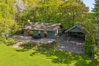 Fritidshus på Mallevej 59, Sennels, 7700 Thisted