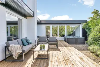 Villa på Bredkær Parkvej 37, 8250 Egå