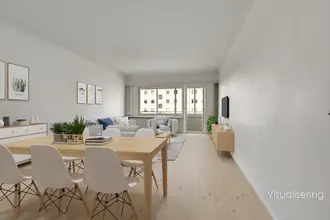 Ejerlejlighed på Strubjerg 19, 1. tv., 9400 Nørresundby