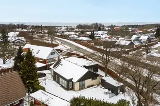 Villa på Sandmosevej 88, 8270 Højbjerg