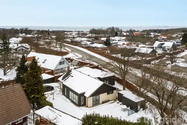 Villa på Sandmosevej 88, 8270 Højbjerg