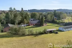 Landejendom på Langå Mark 5, 8870 Langå