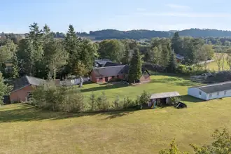 Landejendom på Langå Mark 5, Dagsvad, 8870 Langå