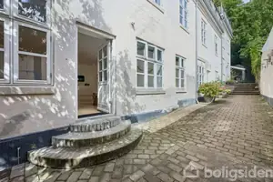 Ejerlejlighed på Østergade 21B, 4700 Næstved