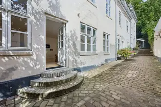 Ejerlejlighed på Østergade 21B, 4700 Næstved