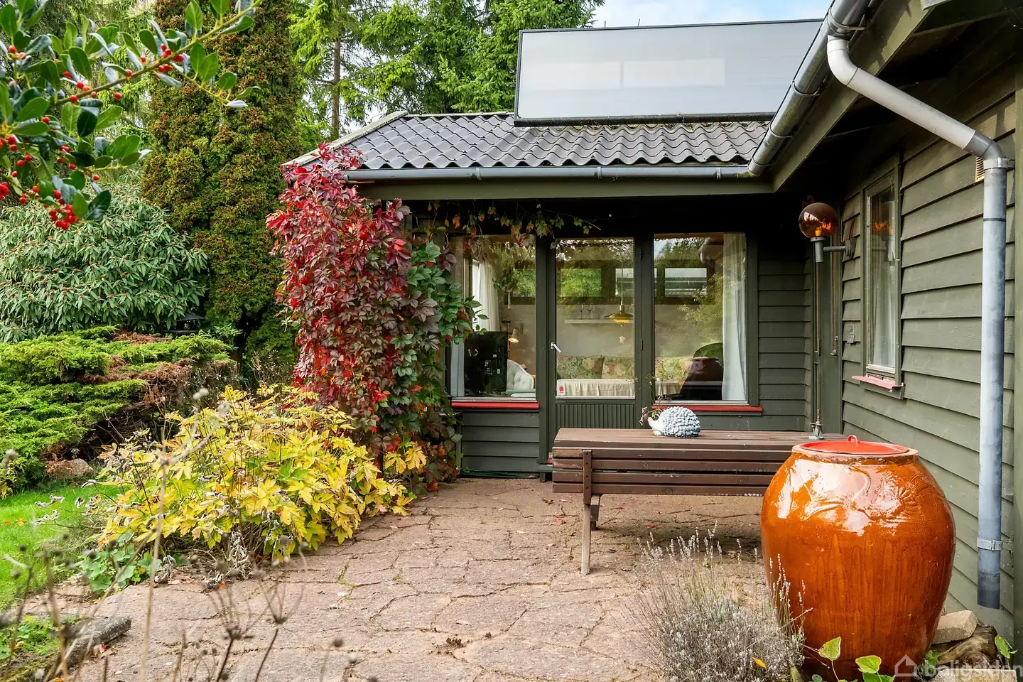 Hus – Eskebjerg - Visning 3