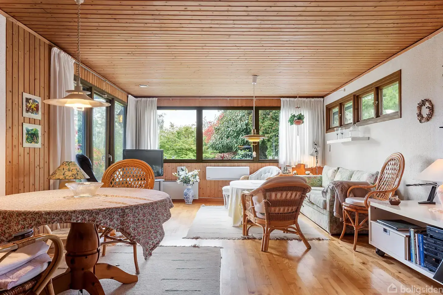 Hus – Eskebjerg - Visning 5