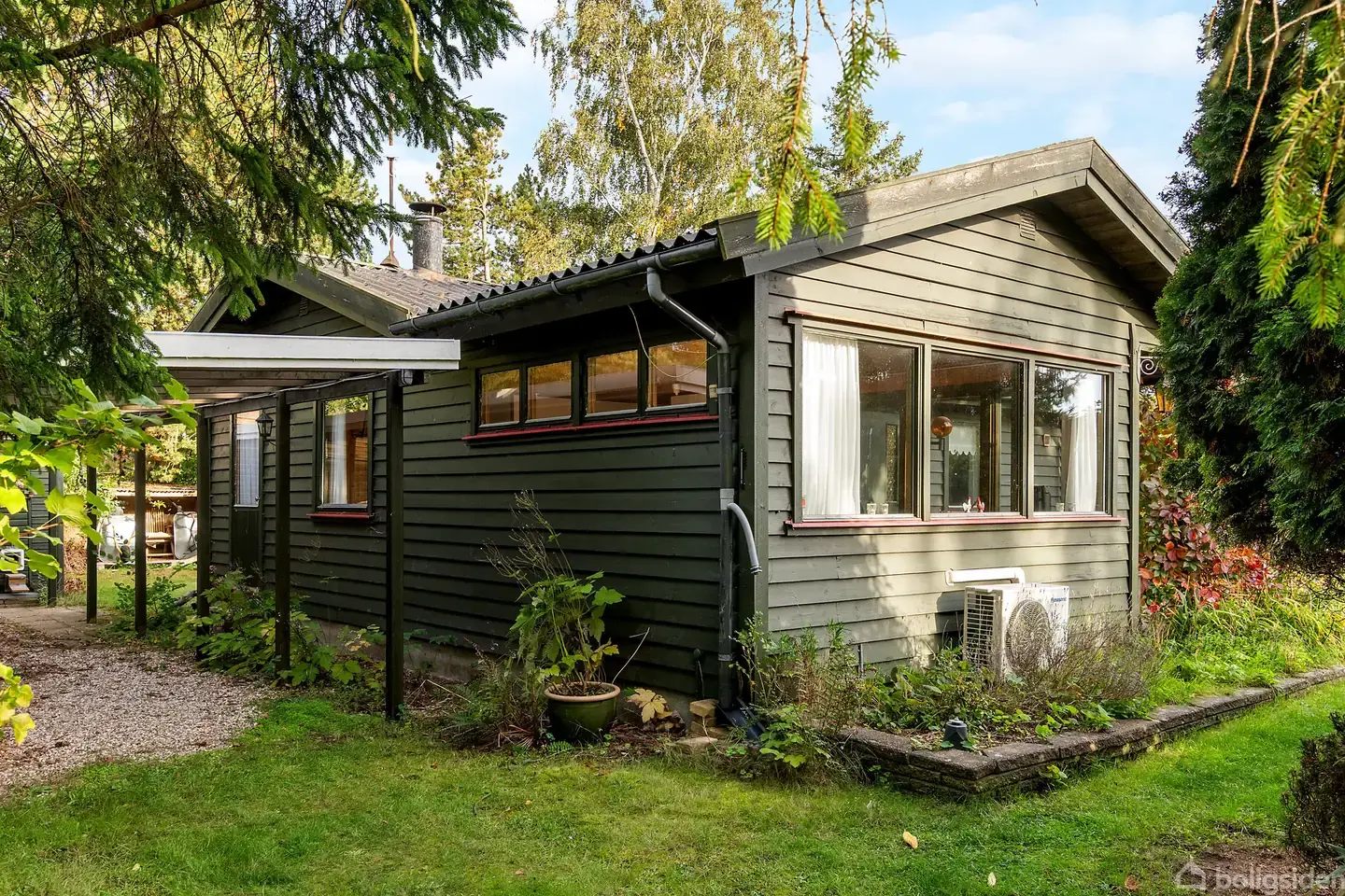 Hus – Eskebjerg - Visning 4