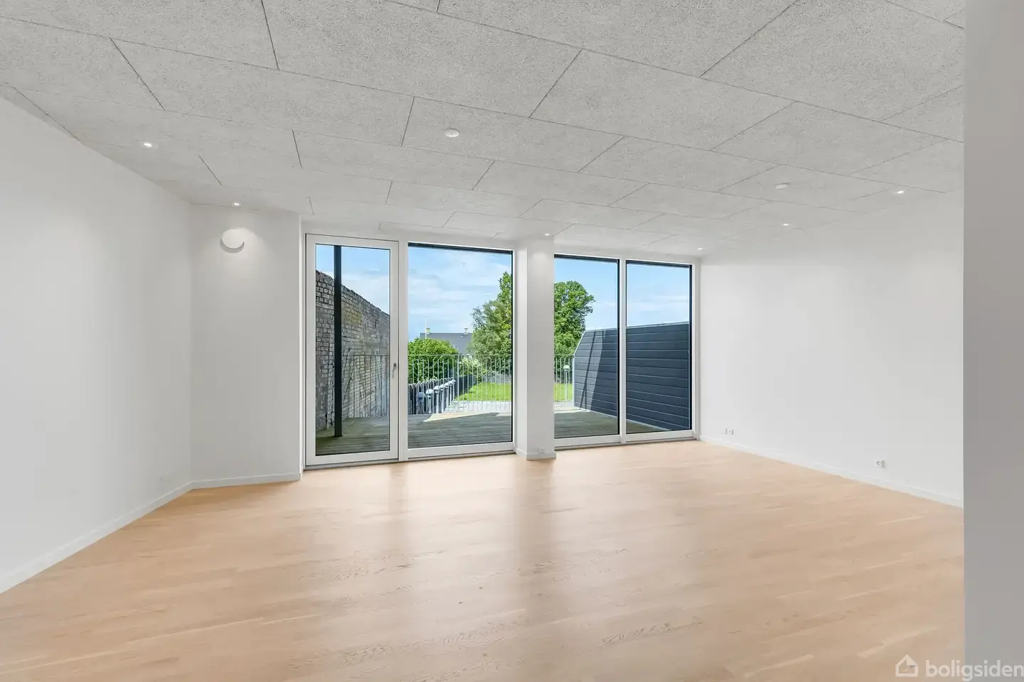 Vestergade 24B, stuen – til dig, der værdsætter unikke udsigter, lysindfald og høj livskvalitet. - View 4