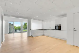 Ejerlejlighed på Vestergade 24B, tv., 4850