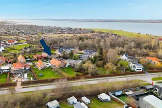 Villa på Ivar Bentsens Vej 14, 4300 Holbæk