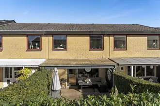 Rækkehus på Godske Lindenovs Vej 153, 9210 Aalborg SØ