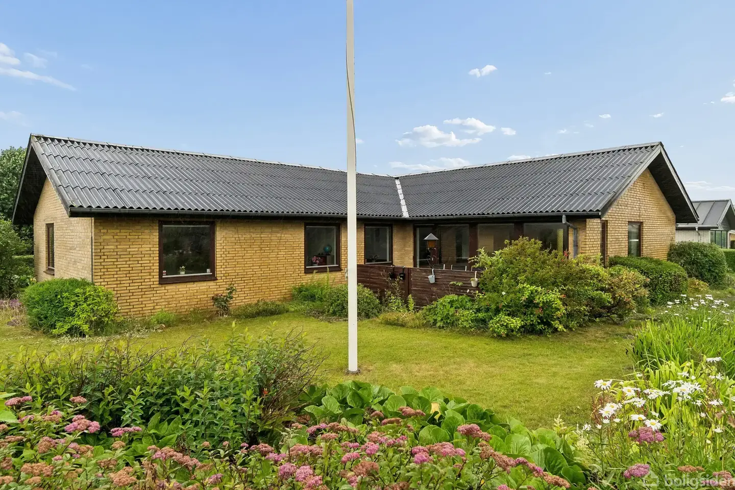 Villa på Kløvervej 10, 9670 Løgstør