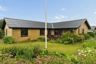 Villa på Kløvervej 10, 9670 Løgstør