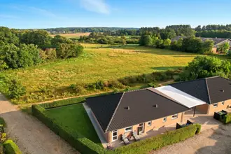 Villa på Gellerupvej 67, 6800 Varde