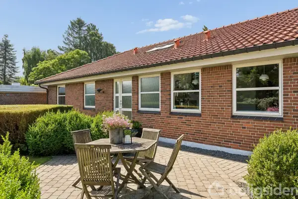 Villa på Skøn Valborgs Vej 33, 7100 Vejle
