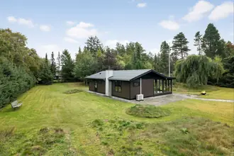 Fritidshus på Nørrestrand 42, 9370 Hals