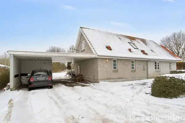 Villa på Rugtvedvej 31, 4490 Jerslev Sjælland