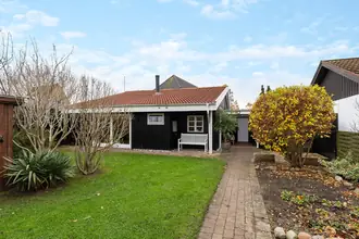 Villa på Jadegangen 160, Hf. Sundbyvester, 2300 København S