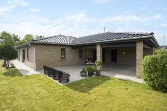 Villa på Turkuvej 26, 8600