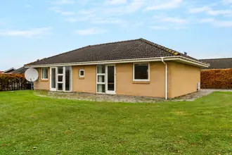 Villa på Trompetvej 32, 4700 Næstved