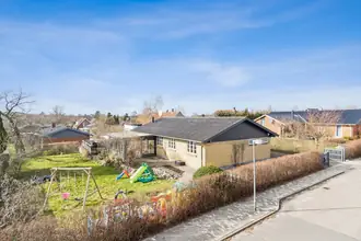 Villa på Emilsgave 55, 4130 Viby Sjælland