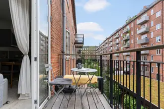 Ejerlejlighed på Østbanegade 43, 1. 2., 2100 København Ø