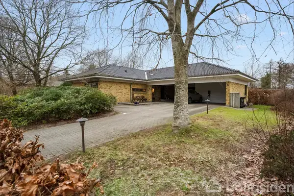 Villa på Fyrrestien 8, 8800 Viborg