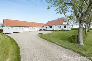 Villa på Thissingvej 4, 7970 Redsted M