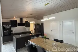 Villa på Tårup Strandpark 17, 5300 Kerteminde