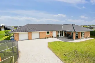 Villa på Tårup Strandpark 17, 5300 Kerteminde