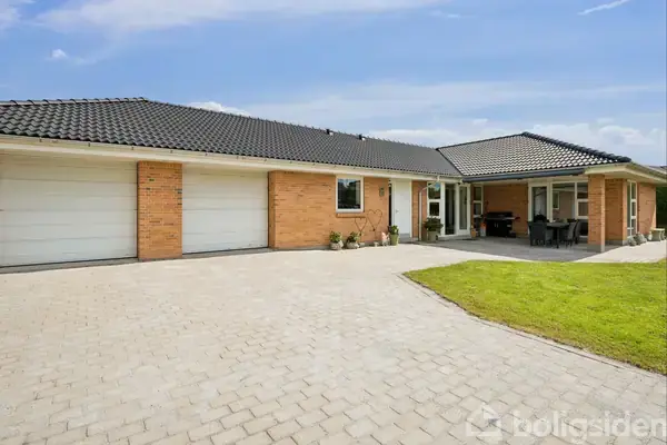 Villa på Tårup Strandpark 17, 5300 Kerteminde