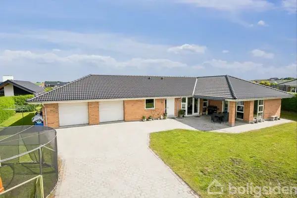 Villa på Tårup Strandpark 17, 5300 Kerteminde