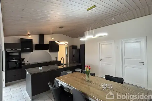 Villa på Tårup Strandpark 17, 5300 Kerteminde