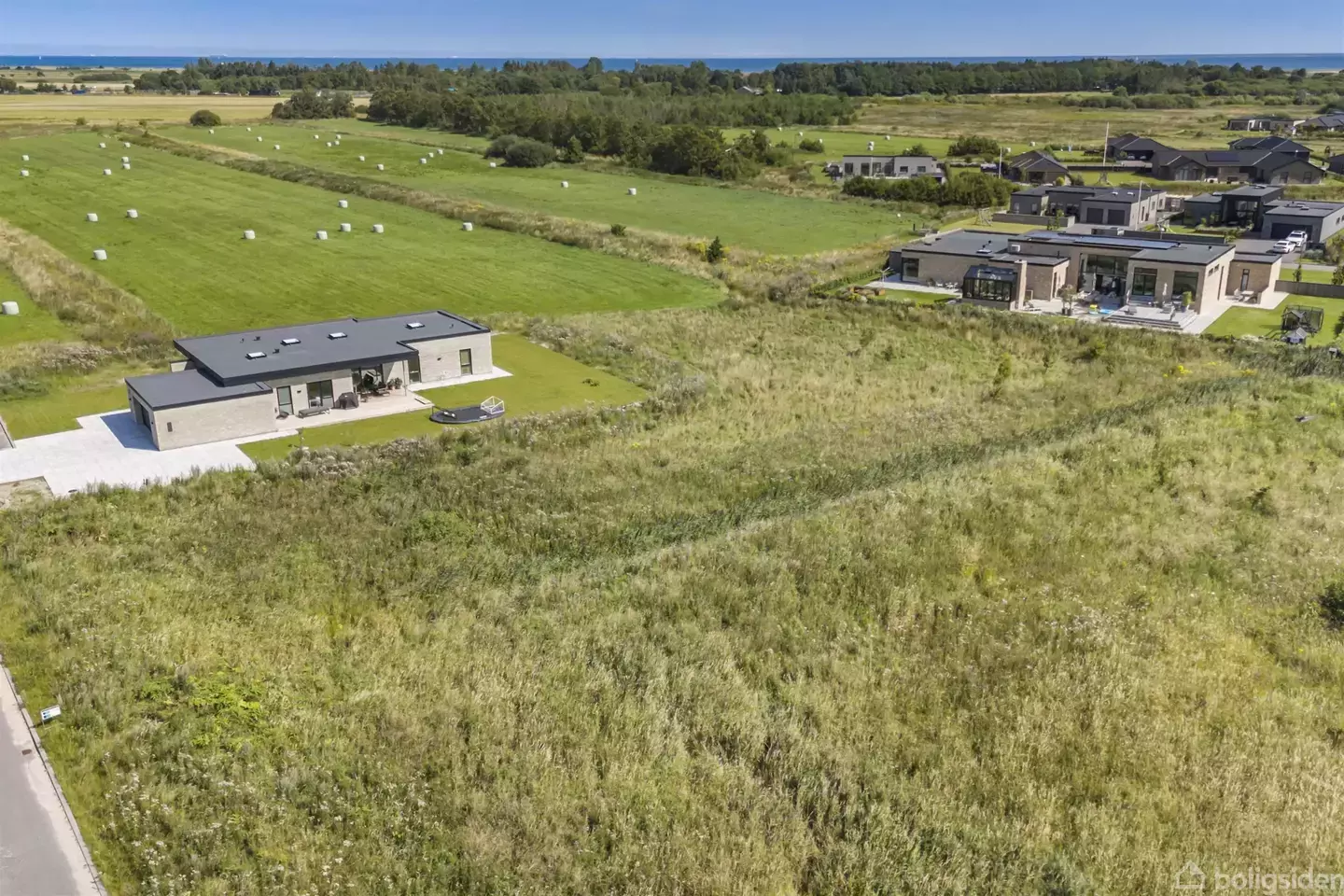 Helårsgrund på Golflunden 56, 9900 Frederikshavn