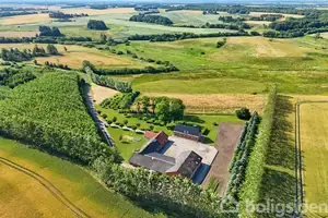 Landejendom på Ny Vestergårdsvej 45, 9700 Brønderslev