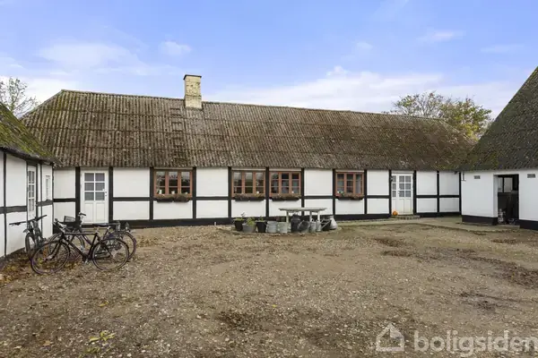 Villa på Slagelse Landevej 9, 4200 Slagelse