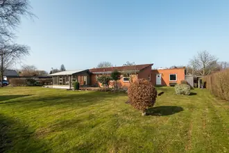 Villa på Nordlundvej 30, 7330 Brande