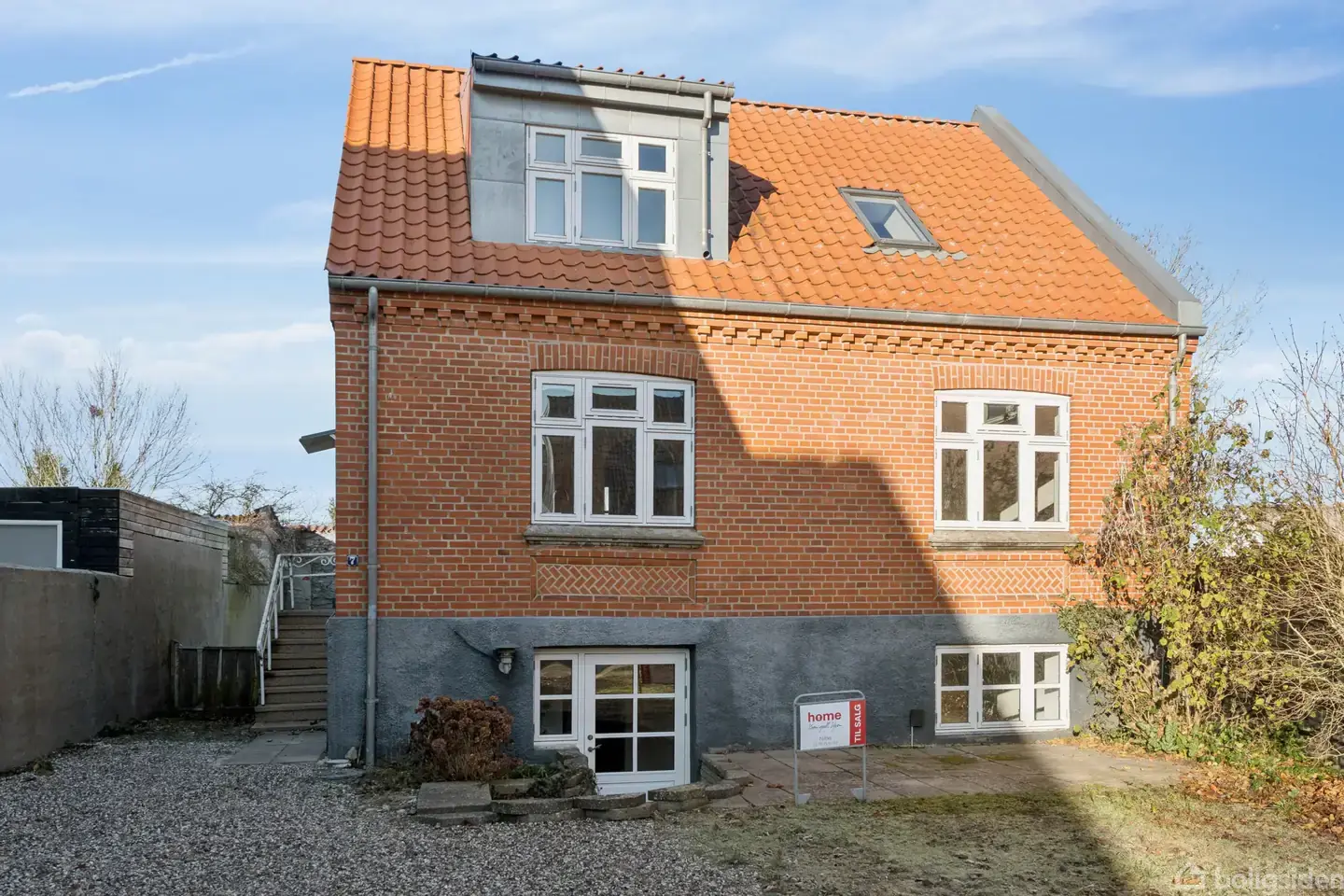 Villa på Nørregade 7, 9240 Nibe