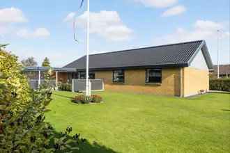 Villa på Eskærhøjvej 57, 6100 Haderslev