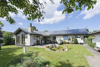 Villa på Tollerupvej 35, 3370 Melby