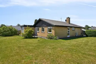 Villa på Svinget 5, 4050 Skibby