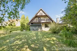 Villa på Ribevej 1B, 7100 Vejle