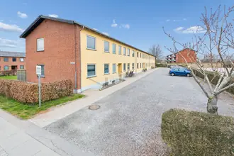 Ejerlejlighed på Hedetoften 47, th., 2640 Hedehusene