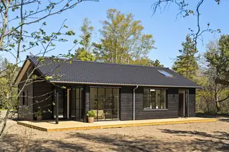 Fritidshus på Granvej 1, Ellinge Lyng, 4560 Vig